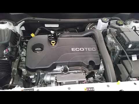 2018-to-2022-gm-chevrolet-equinox-ecotec-1.5l-turbo-i4-engine-idling-after-oil-change-&-spark-plugs