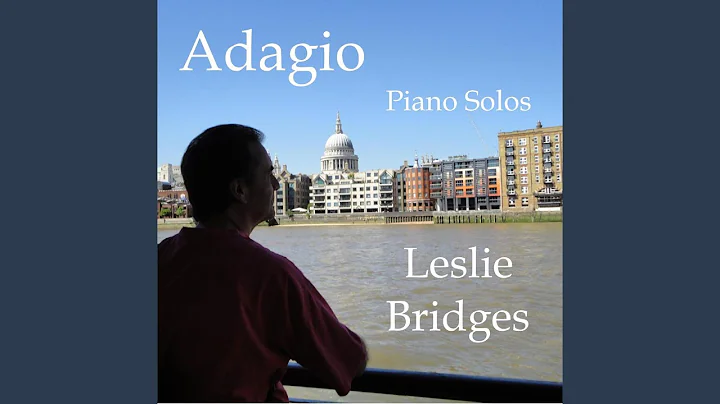 Adagio Marcello Bach