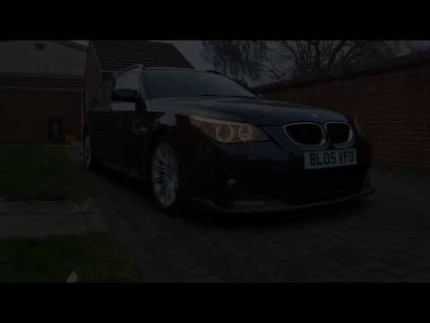 BMW coding