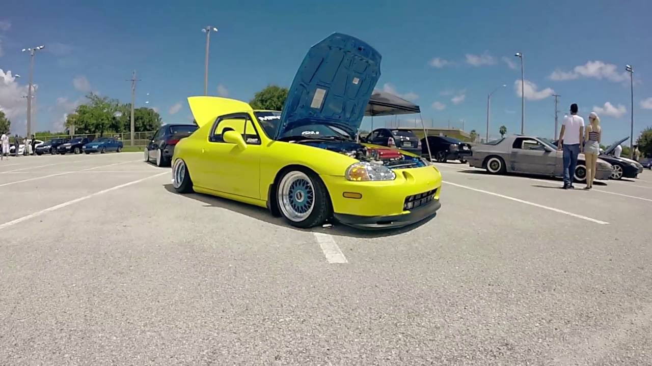Daily Driven 4 Keeping it Simple Merritt Island FL Car Meet YouTube