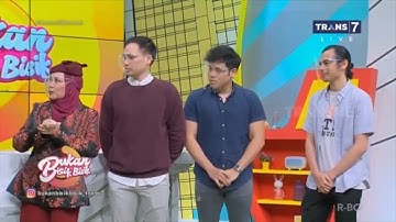 [FULL] Dewi Yull dan Anak-Anaknya Yang Berprestasi | BUKAN BISIK BISIK (06/01/21)