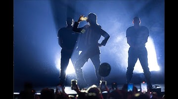 Thumbnail of TOMMY CASH  I  ESPRESSO MACCHIATO I Eesti Laul 2025