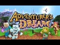 Adventurers dream  trailer minecraft map
