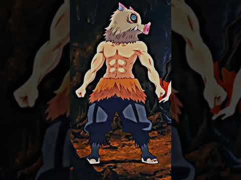 demon slayer funny moments Hindi dubbed #nezuko #tanjiro #zenitsu #yt