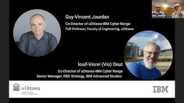 Effective Academic / Industry Relationships