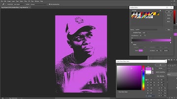 How to Create a Pop Art Effect in Photoshop