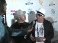 Ecmgtv presents mulato boyz  at the 2010  best of the best king ryan events