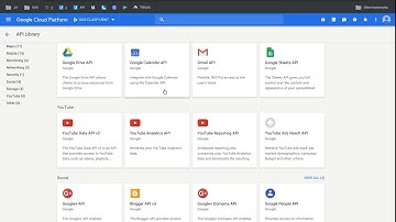 HOW TO SET UP A FREE GOOGLE CLOUD PLATFORM VM INSTANCE AND DEBIAN