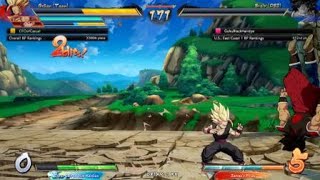 [DBFZ] RIP Guard Cancel