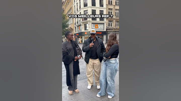 C’est quoi vos meilleurs réf ? 😂#justadoniis