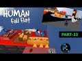 [Hindi] Human: Fall Flat | This Map Will Make You Hungry (PART-33)