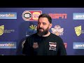 Adam Forde Press Conference (13/6/23)