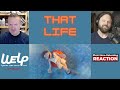 Unknown Mortal Orchestra - That Life | REACTION