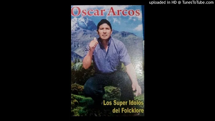 OSCAR ARCOS y EDGAR DE LA CRUZ "EL TIGRE DEL ARPA"...