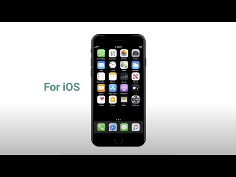 How To Enable Dark Mode On Whatsapp Iphone Youtube