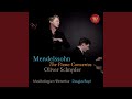 Miniature de la vidéo de la chanson Piano Concerto No. 1 In G Minor, Op. 25: I. Molto Allegro Con Fuoco