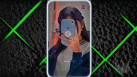 BABY DOLL 🔥🥵 XML FILE ALIGHT MOTION PRESET @nahid34x