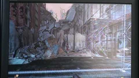 fallout 3 invisible weapon and pip-boy glitch