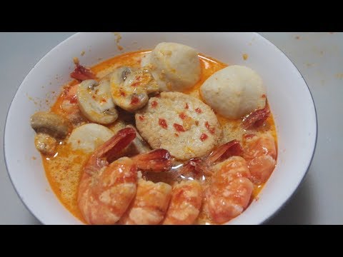 resep-tom-yam-udang-segar