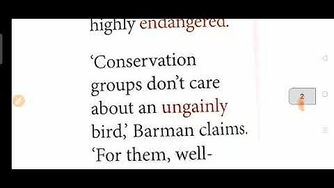 Back from the brink  ||class seventh chapter 5  || English alive course book  explanation.