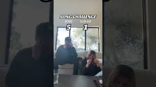 And the final score is.... #bestfriendshit #songchallenge #Voices