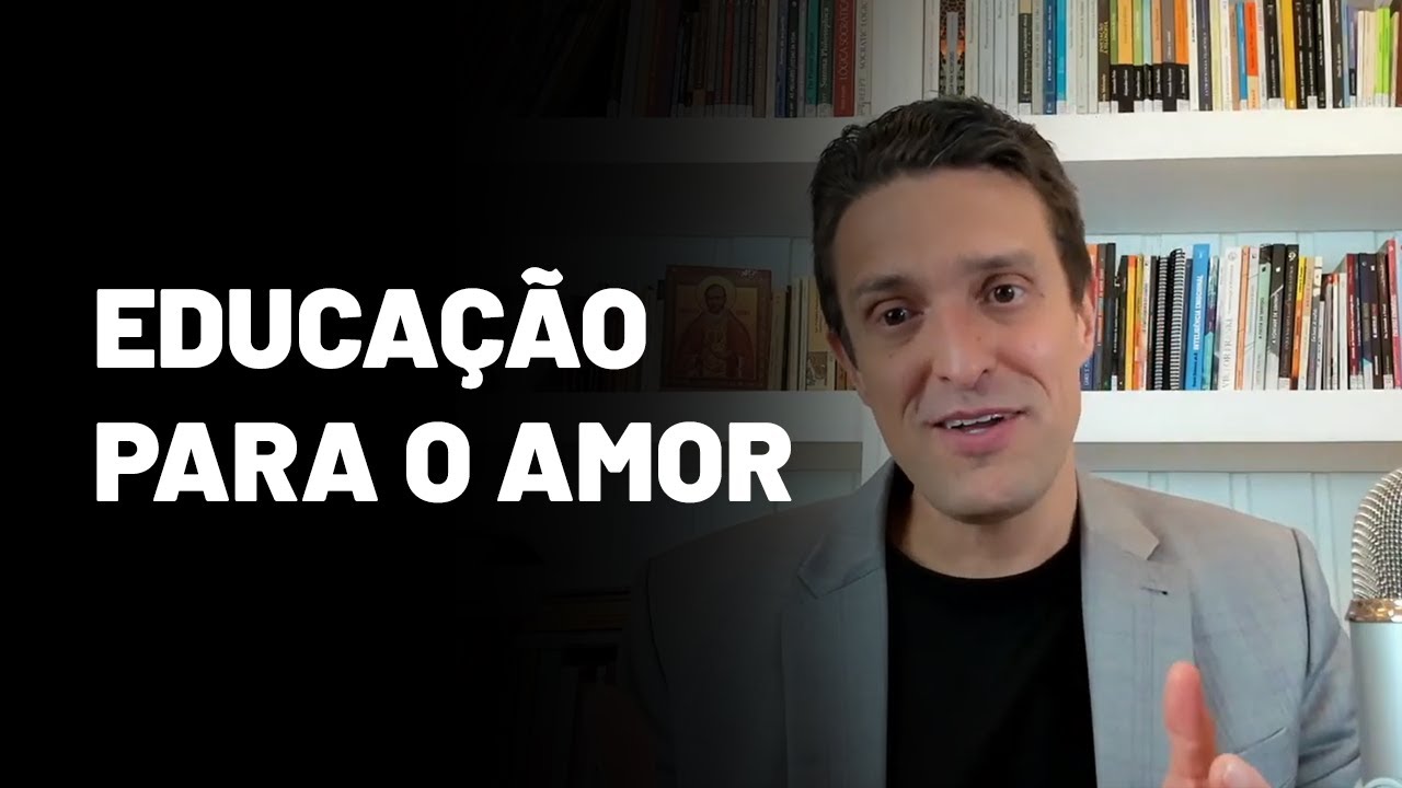 Educação Personalizada: O caminho das VIRTUDES e a EDUCAÇÃO DOS FILHOS