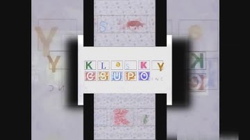 2K Subs special: Copy of Requested YTPMV Klasky Csupo History Scan