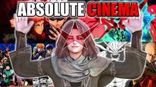 Melina Forces Messmer To Watch Anime