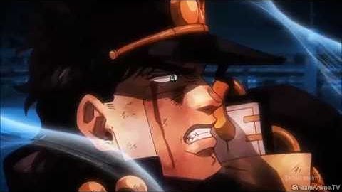 ORA ORA ORA ORA vs MUDA MUDA MUDA MUDA ENGLISH DUB (10 Minutes)!