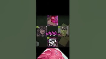 Dungeons and Dragons 5e : Anything else we need to Ask? (Pipe Dreamers/IOverse) #dnd #shorts