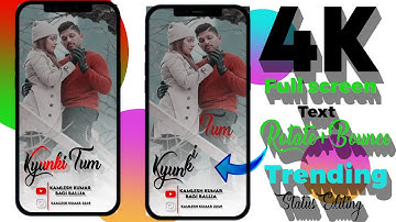 Allu Arjun new status Trending video Editing Alight Motion in Hindi Trending HD video Editing