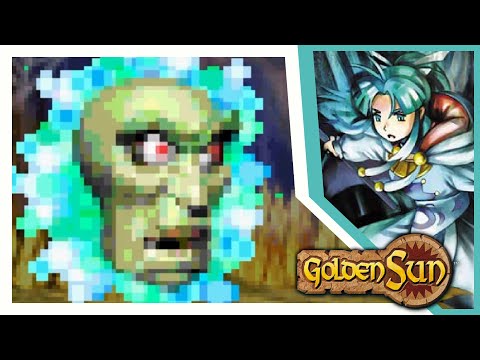 [Golden Sun] Tret - Mia solo