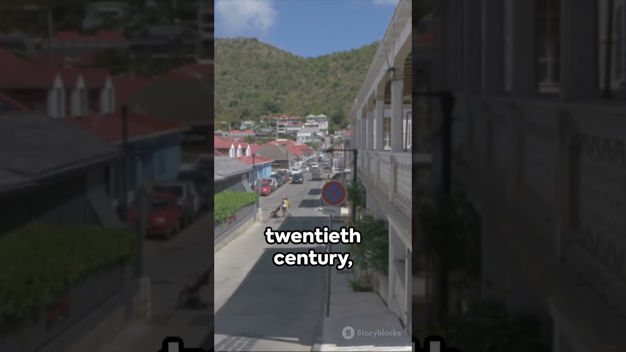 Saba: A Brief History  