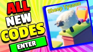 Roblox Sheep Race Simulator Codes: Sprint to Victory - 2023 August-Redeem  Code-LDPlayer