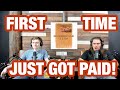 Just Got Paid - ZZ Top | College Students' FIRST TIME REACTION!