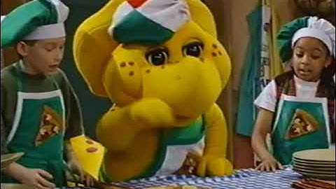 Adventure Bus (2003 Version) Part 35