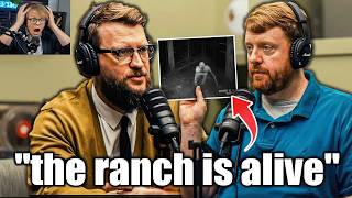 wait...skinwalker ranch is interdimensional and a biologist finally proved it