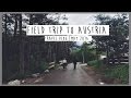 Field Trip to Austria | Travel Vlog