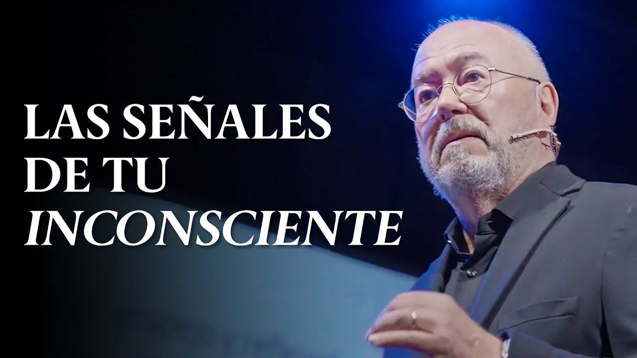 🔍 Los espejos de la relación: señales del inconsciente que no ves