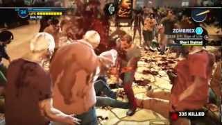 Mister Mental-Ultimate Zombie GMV