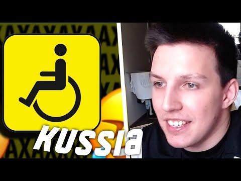 МАЗЕЛЛОВ СМОТРИТ КАШУ - САМЫЕ СМЕШНЫЕ БОЛЕЗНИ!!!! // РЕАКЦИЯ НА КАШУ // KUSSIA