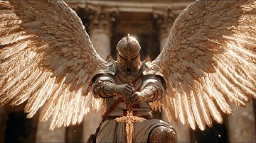 Unbreakable Will – Templars March Through Fire