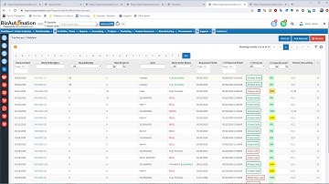 2020 WebSite Manufacturing Video