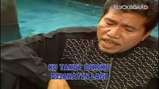 Meggy Z - Usah Dikejar Lagi (Stereo  Clip)