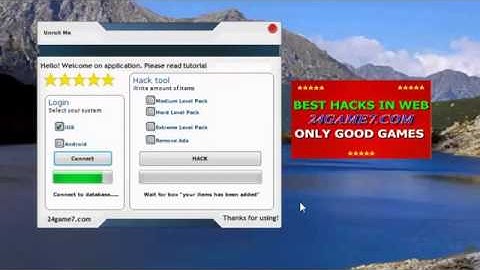 Unroll Me Cheats Hack Tool Download