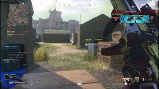 MW MP5 Hitting Different