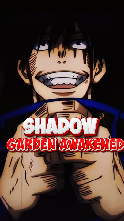 Megumi’s Domain Is Still Evolving!! #shorts #jjk #gojo #animefacts #explained