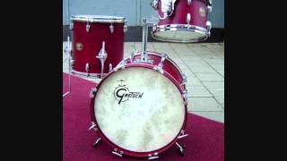GreTsch USA Custom 2011