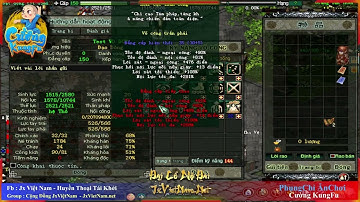 Cách Tăng Điểm Võ Đang Khí Full Đồ HKMP - Dành Cho AE Mới Chơi - Và Bỏ Lâu Mới Chơi Lại !