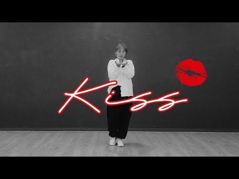 미치게 신나는 댄쑤 🎶 키스 - 컨츄리꼬꼬 / 댄스로빅 /  다이어트댄스 / 이지댄스 / ZNCREW댄스